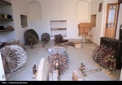 سفر به شهر تاریخی خوسف