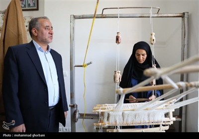 سفر به شهر تاریخی خوسف