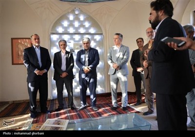 سفر به شهر تاریخی خوسف