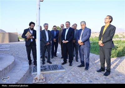 سفر به شهر تاریخی خوسف