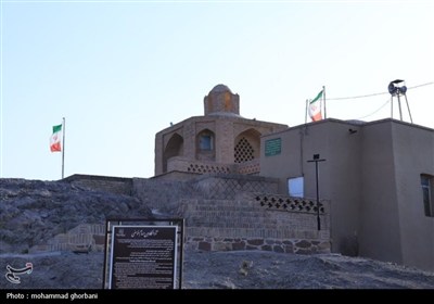 سفر به شهر تاریخی خوسف