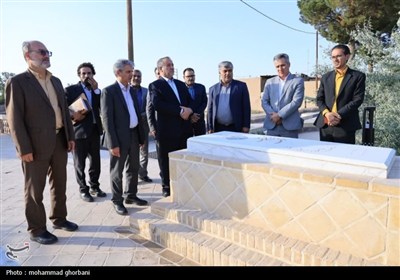 سفر به شهر تاریخی خوسف