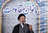 مسلمانان و آزادگان جهان از ستم به فلسطینیان خشمگین هستند