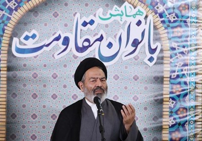 مسلمانان و آزادگان جهان از ستم به فلسطینیان خشمگین هستند
