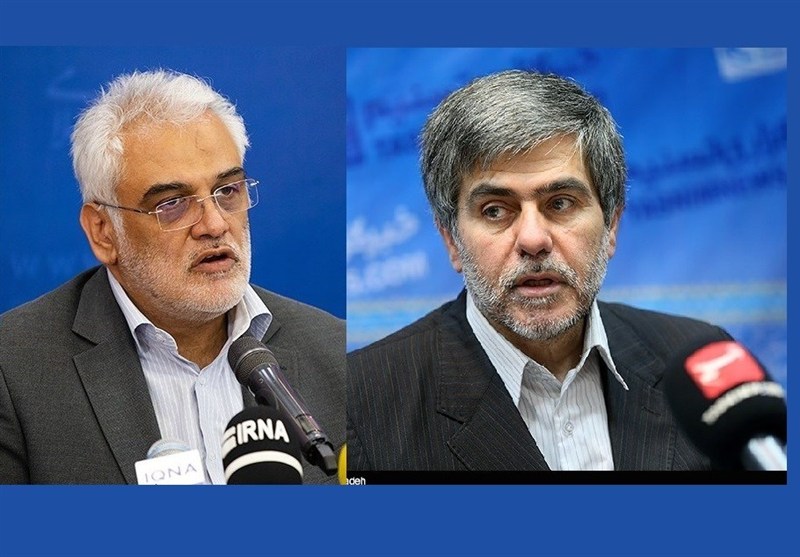واکنش جامعه دانشگاهی کردستان به شهادت محمدمهدی طهرانچی