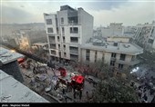 واکنش‌ جهانی به تجاوز رژیم صهیونیستی علیه کشورمان