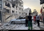 استشهاد 2 وإصابة 6 فی العدوان الصهیونی على تبریز