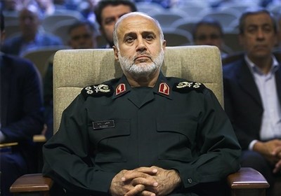 شهيد،سپهبد،قرارگاه،خاتم،رشيد