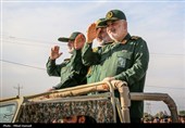 سردار سلامی؛ فرمانده‌ای برجسته در عرصه علم، جهاد و معنویت