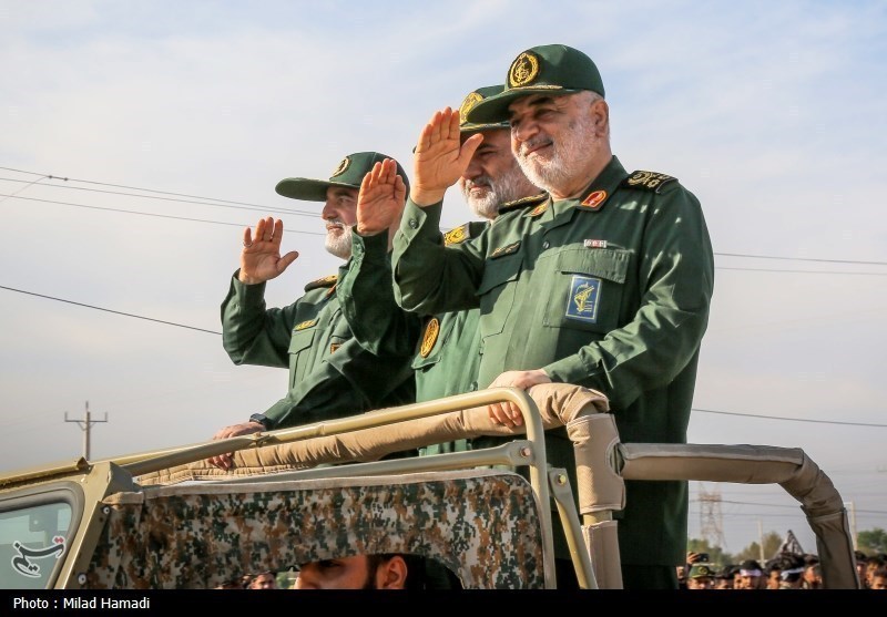 سردار سلامی؛ فرماندهای برجسته در عرصه علم، جهاد و معنویت