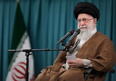 الإمام الخامنئی: على الکیان الصهیونی أن ینتظر عقاباً شدیداً