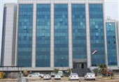 همه پروازها در آسمان عراق متوقف شدند