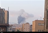 امام جمعه سنندج: جنایات اسرائیل در حمله به ایران محکوم است