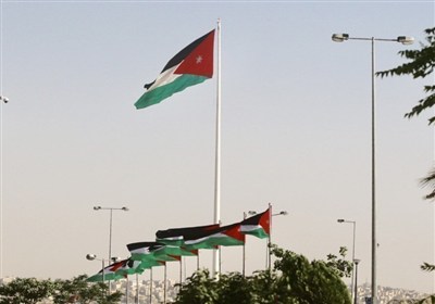 اردن،امنيت،دولت،تسنيم
