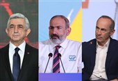 تلاش جدید برای استیضاح پاشینیان؛ چالش اپوزیسیون و کمبود رأی