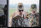 شهید سرلشکر باقری