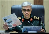Tümgeneral Bakıri İsrail Saldırısında Şehit Oldu