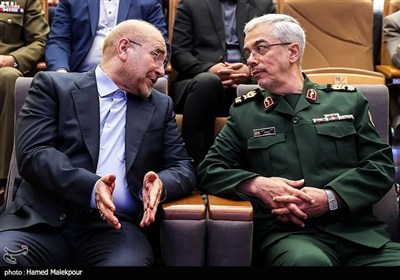 شهید سردار سرلشکر باقری