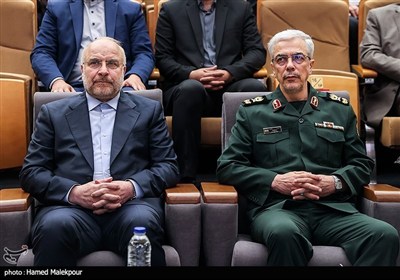 شهید سردار سرلشکر باقری