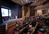 همدان بهعنوان پایگاه نوین گردشگری سلامت در منطقه معرفی شد