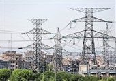 برق تهران در شرایط پایدار است