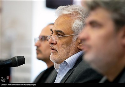 شهید محمدمهدی طهرانچی