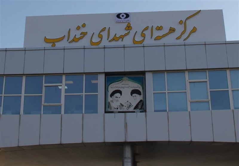 امینت کامل در مجتمع هسته‌ای خنداب/ وضعیت عادی است