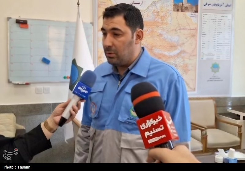 شرایط پایدار ‌خدمات‌رسانی در سطح آذربایجان‌ شرقی