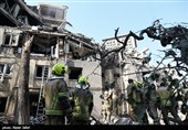 Reports Suggest Loss of at Least 6 Iranian Nuclear Scientists in Israeli Attacks