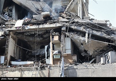 بحران،بهداشت،وزارت،حملات،درماني،مراكز،ايران،مصدومان،جنايات،ص ...