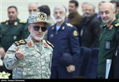 پیکر شهید سپهبد غلامعلی رشید در دزفول تشییع می شود