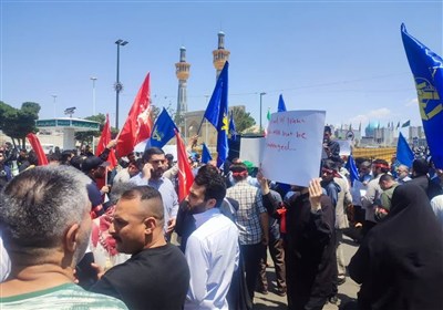 صهيونيستي،مشهد،رژيم،جمعه،وحشيانه،جنايت،رضوي