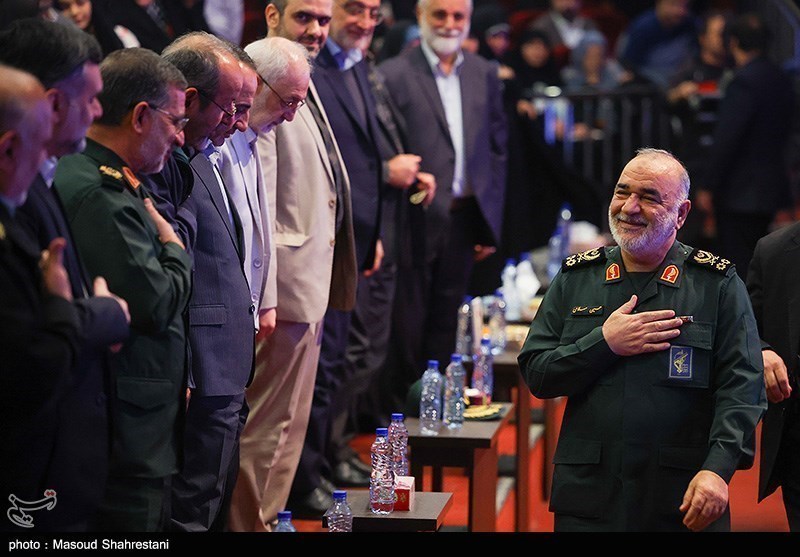 نامگذاری خیابان‌های زنجان به‌نام فرماندهان شهید