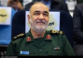 سردار سلامی همواره دغدغه خوزستان را داشتند