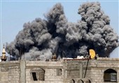 واکنش شاعران به حملات امروز؛ پیداست که ذوالفقار برمیخیزد