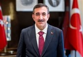 معاون رئیس جمهور ترکیه تجاوز اسرائیل به ایران را محکوم کرد