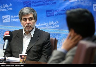 شهید فریدون عباسی