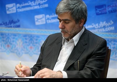 شهید فریدون عباسی