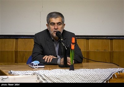 شهید فریدون عباسی