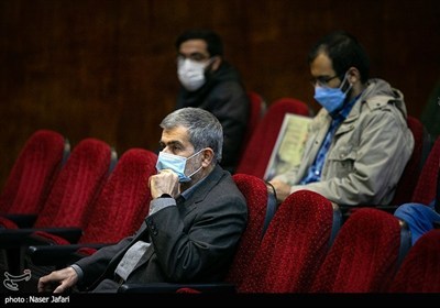 شهید فریدون عباسی