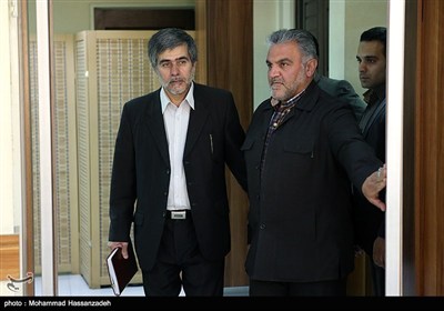شهید فریدون عباسی