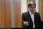 ببینید/ وضعیت منزل شهید عباسی بعد از حمله رژیم صهیونی
