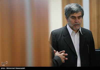 شهید فریدون عباسی