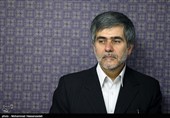 ببینید/ حجم آوار و آسیب منزل همسایگان شهید عباسی