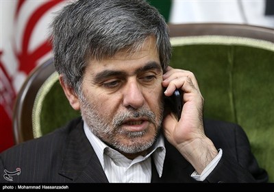 شهید فریدون عباسی