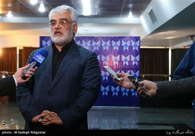 شهید محمدمهدی طهرانچی