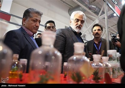 شهید محمدمهدی طهرانچی