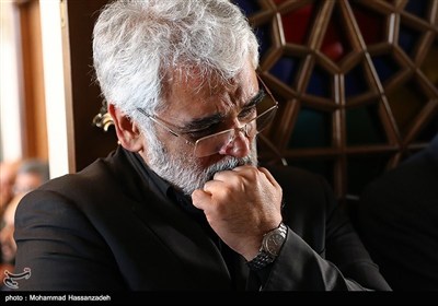 شهید محمدمهدی طهرانچی