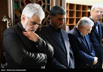 شهید محمدمهدی طهرانچی