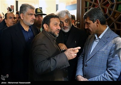 شهید محمدمهدی طهرانچی